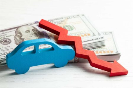 Fiscalità noleggio lungo termine immagine