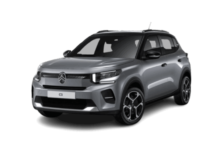 Citroen C3 Van