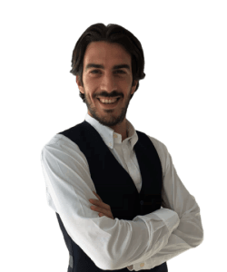 Mauro Raimondo