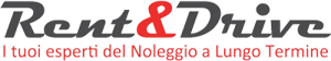 logo rent & drive