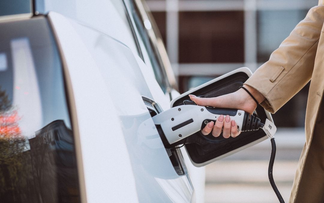 Auto ibride plug-in