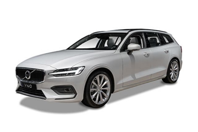 Volvo V60 - auto per famiglie