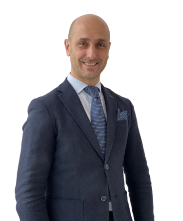 Davide Calloni