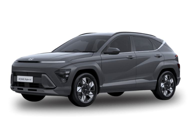 Hyundai Kona Noleggio a lungo termine Hyundai Kona
