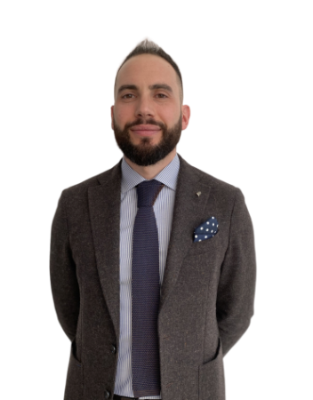 Massimo Borghetti