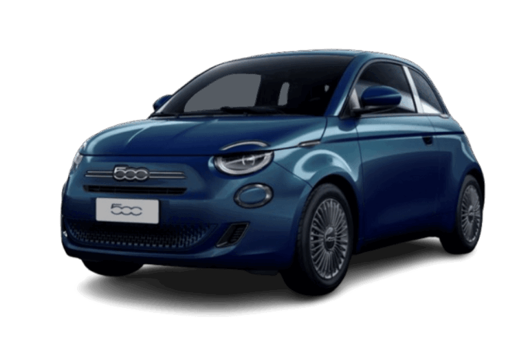 fiat-500-torino Fiat 500