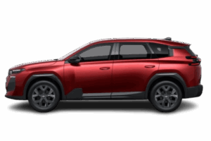 Noleggio lungo termine C5 Aircross