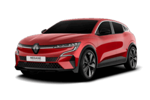 Renault Mègane E-Tech