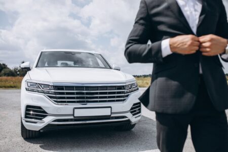noleggio auto aziendale lungo termine