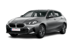 BMW Serie 1