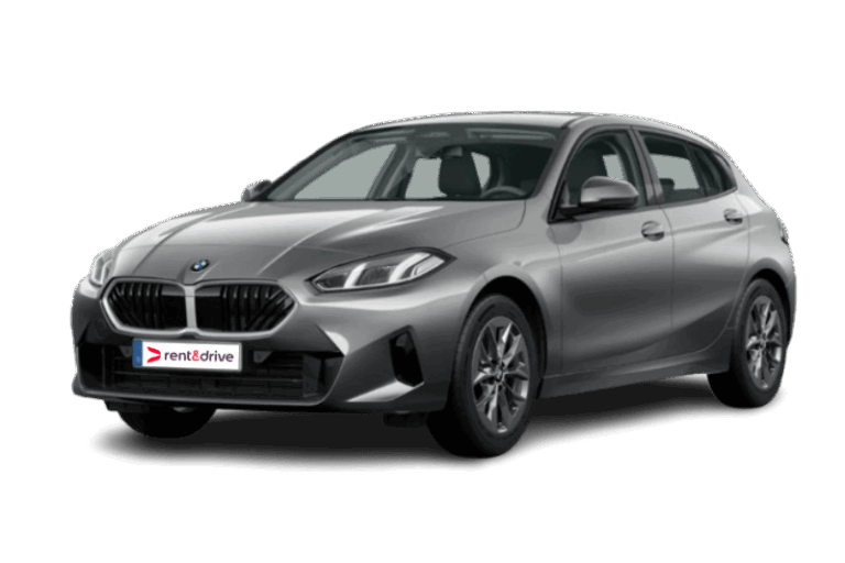 BMW Serie 1