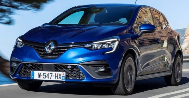 Auto Segmento B Benzina Che Consumano Meno