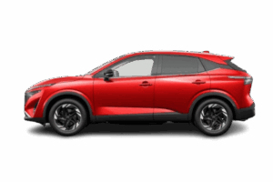 Noleggio Lungo Termine Qashqai