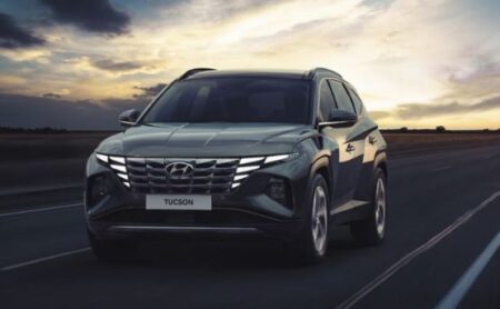 auto ibride diesel 2022 hyundai tucson hybrid