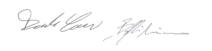 firma davide e massimo