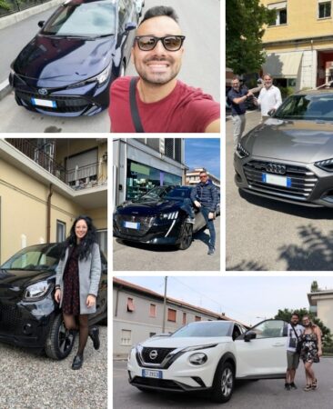 metodo noleggio lungo termine perfetto