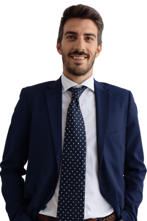 Mauro Raimondo