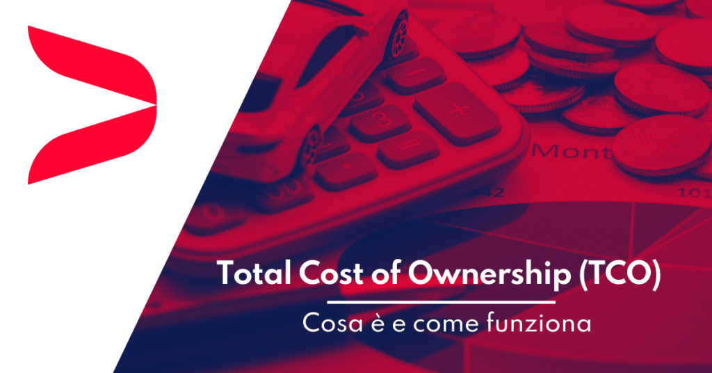 Total Cost Of Ownership Cosa E E Come Funziona
