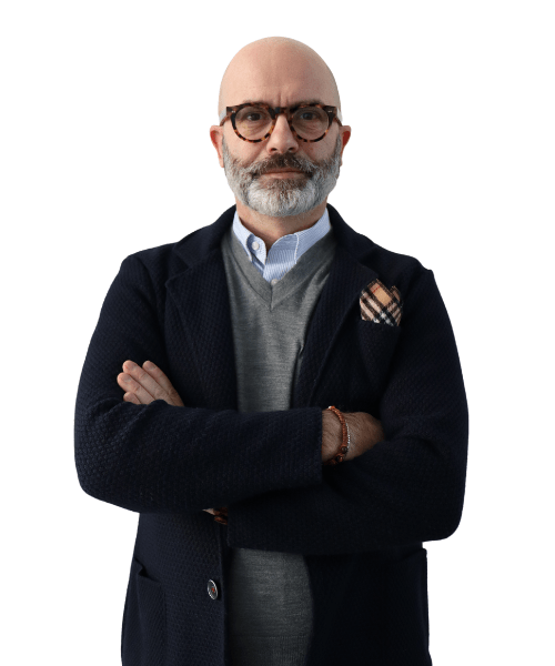 Alessandro Longoni Consulente Il Furgone a Lungo Termine