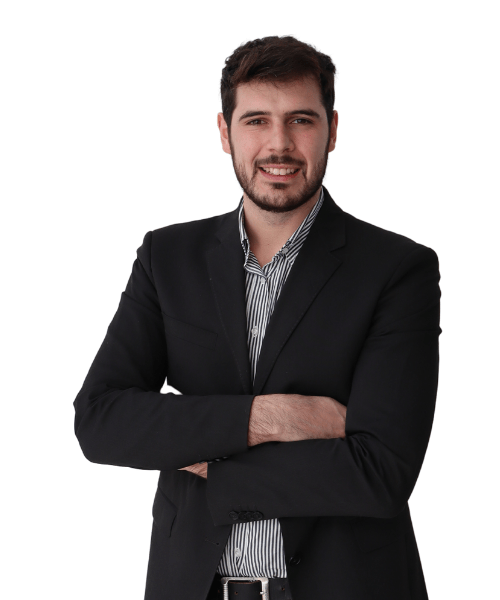 Alessandro Zani noleggio lungo termine