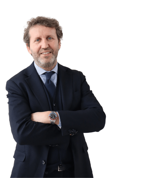 Cristiano Tarizzo consulente noleggio a lungo termine Rent&Drive