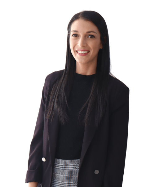 Daniela Rizzi Backoffice Rent&Drive