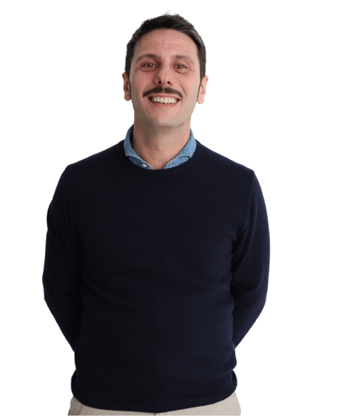 Davide Ermacora Consulente Rent&Drive noleggio lungo termine