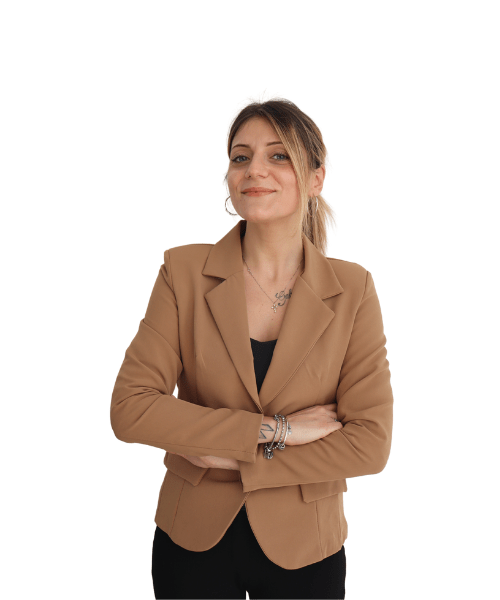 Giada Stramaglia consulente noleggio lungo termine privati