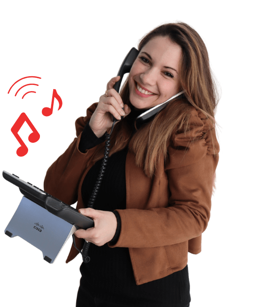 Ilaria Palermo Servizio Clienti Rent&Drive