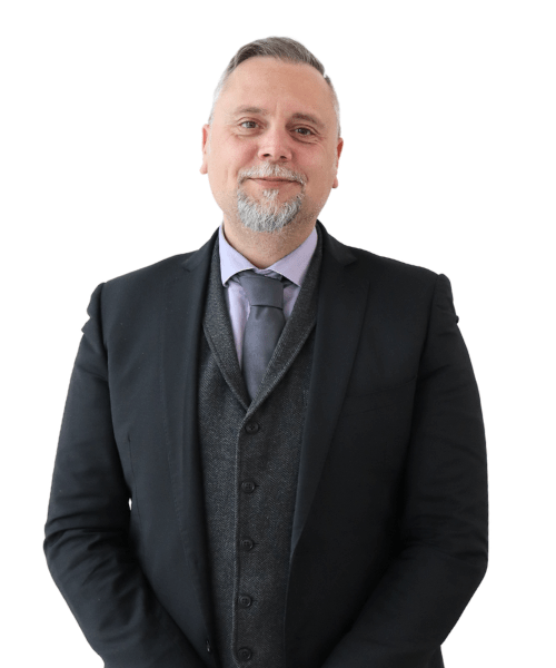 Maurizio Sala consulente Rent&Drive I Tuoi Esperti di Noleggio a Lungo Termine