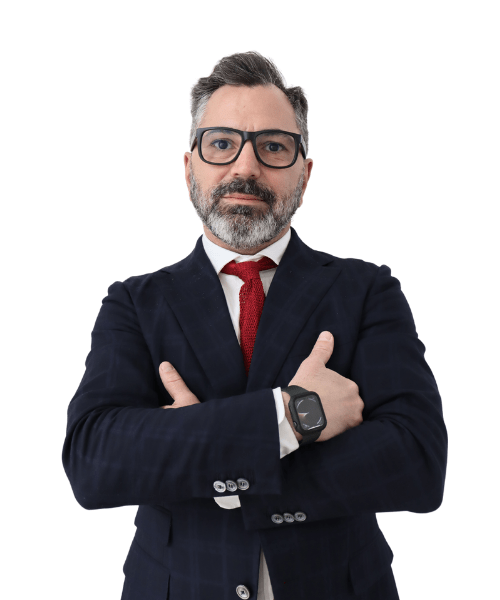 Paolo Zanini consulente Rent&Drive