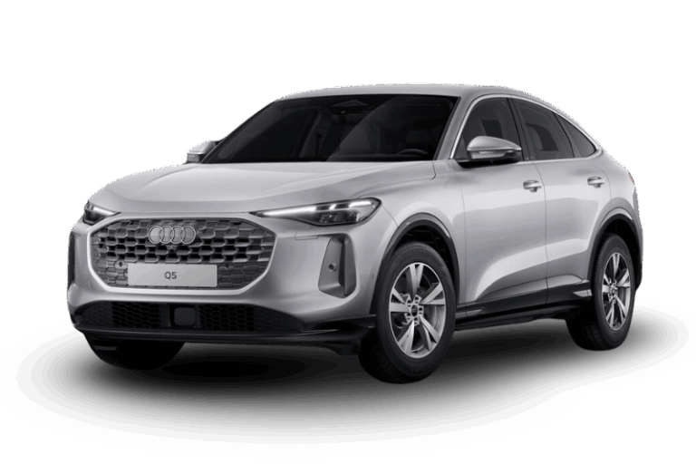 Audi Q5 Sportback Noleggio Lungo Termine Audi Q5 Sportback