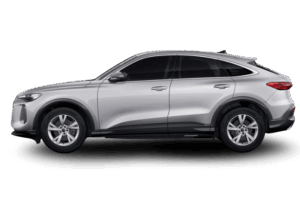 Noleggio Audi Q5 Sportback