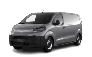 Toyota Proace Elettrico Noleggio Lungo Termine
