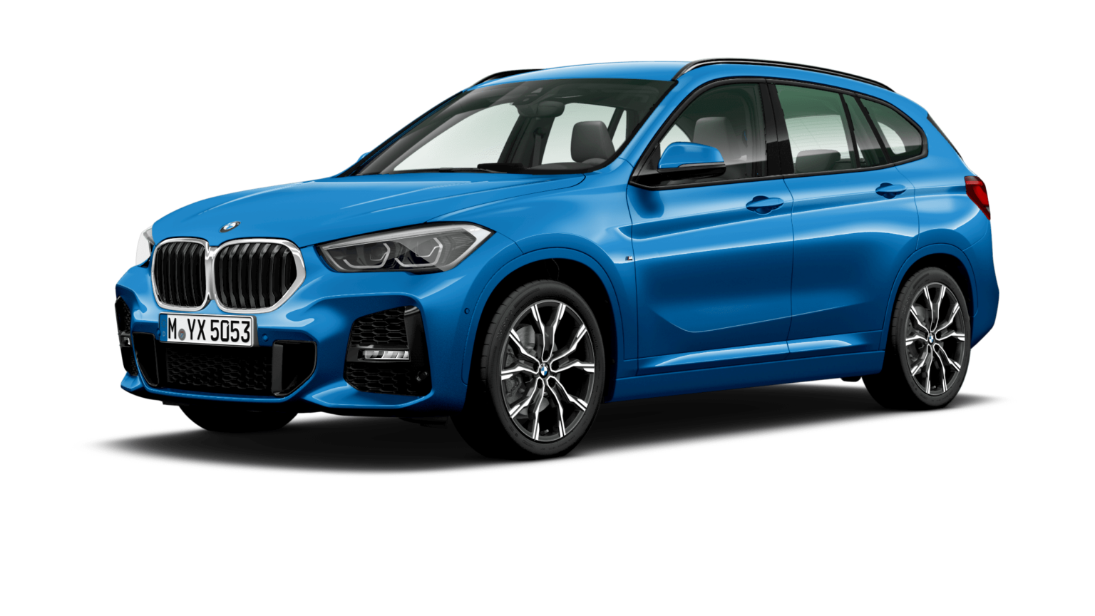 Nuova Bmw X Prezzo Dimensioni E Interni