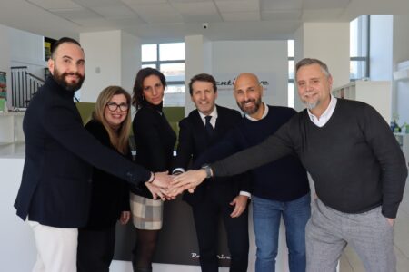 consulenti di noeggio auto a lungo termine