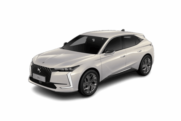 DS 4