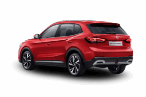 Mg Zs Full Hybrid Noleggio Lungo Termine
