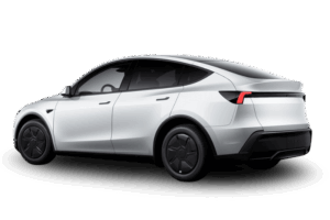 Noleggio Lungo Termine Tesla Model Y