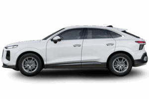 Audi Q3 Sportback 2025