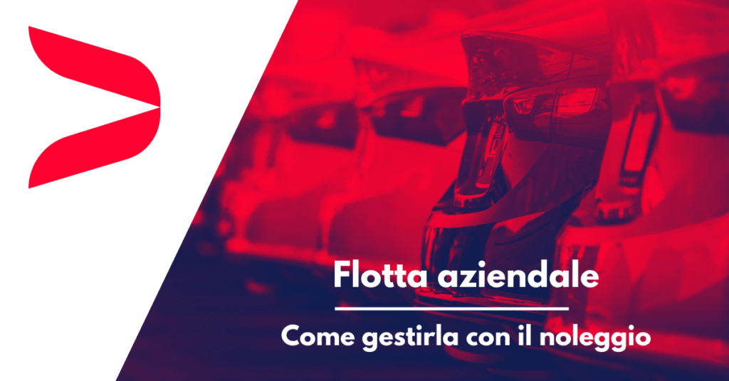 Flotta Aziendale Come Gestirla 1