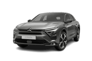 Citroen C5X a noleggio lungo termine