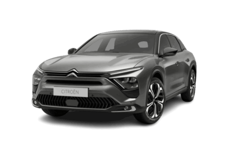 Citroen C5x