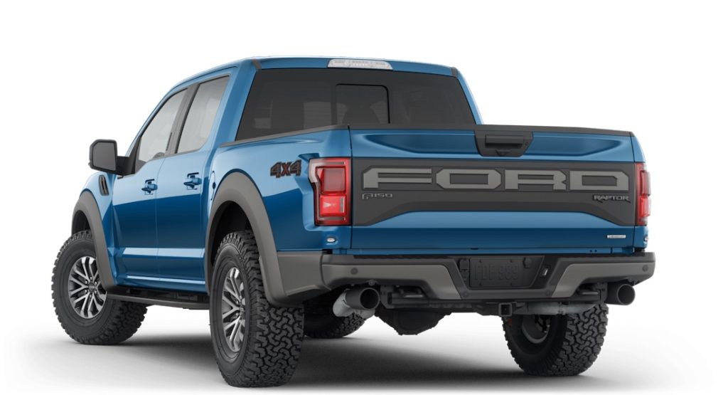 Noleggio-lungo-termine-ford-Raptor