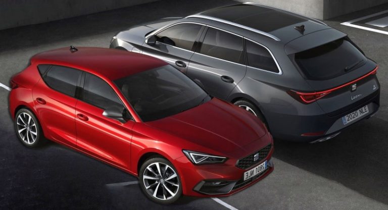 nuova seat leon 2020|interni seat leon 2020|nuova seat leon sportstourer