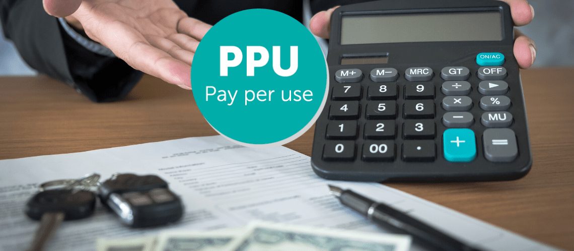 Noleggio Pay Per Use|Noleggio Pay Per Use