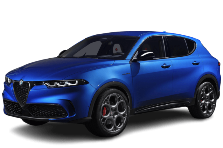Alfa Romeo Tonale Noleggio lungo termine privati Alfa Romeo Tonale