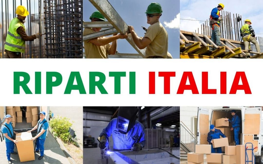 Riparti Italia