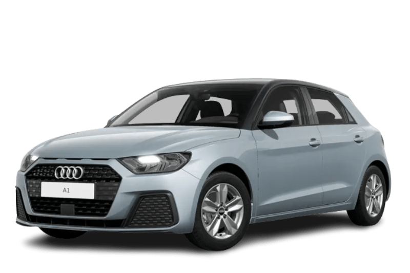 Audi A1 noleggio lungo termine aziende e partita iva