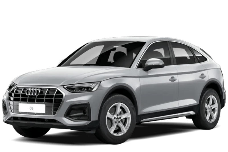 Audi Q5 Sportback noleggio lungo termine aziende e partita iva